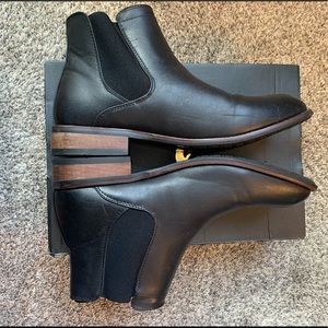 Vance Co. Landon Chelsea Boot - Men’s